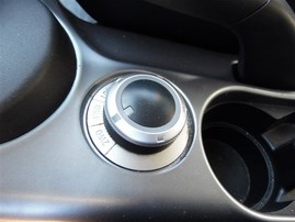 2007 MITSUBISHI OUTLANDER LS BLUE 3.0 AT 4WD 193929